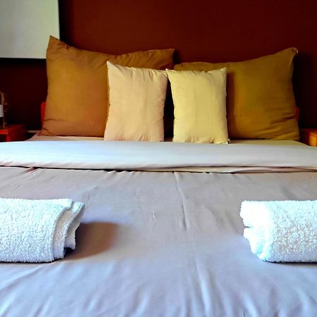 エゲルサローク Zoeld Sziget Wellness Bed & Breakfast エクステリア 写真